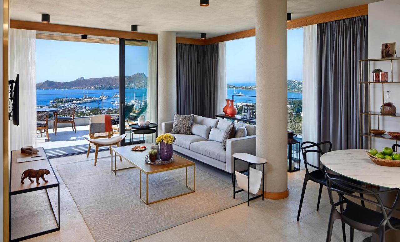 G Beyond Residences & Villas, Yalikavak, Bodrum 외부 사진