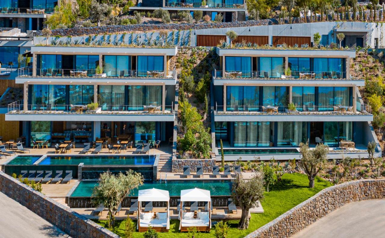 G Beyond Residences & Villas, Yalikavak, Bodrum 외부 사진