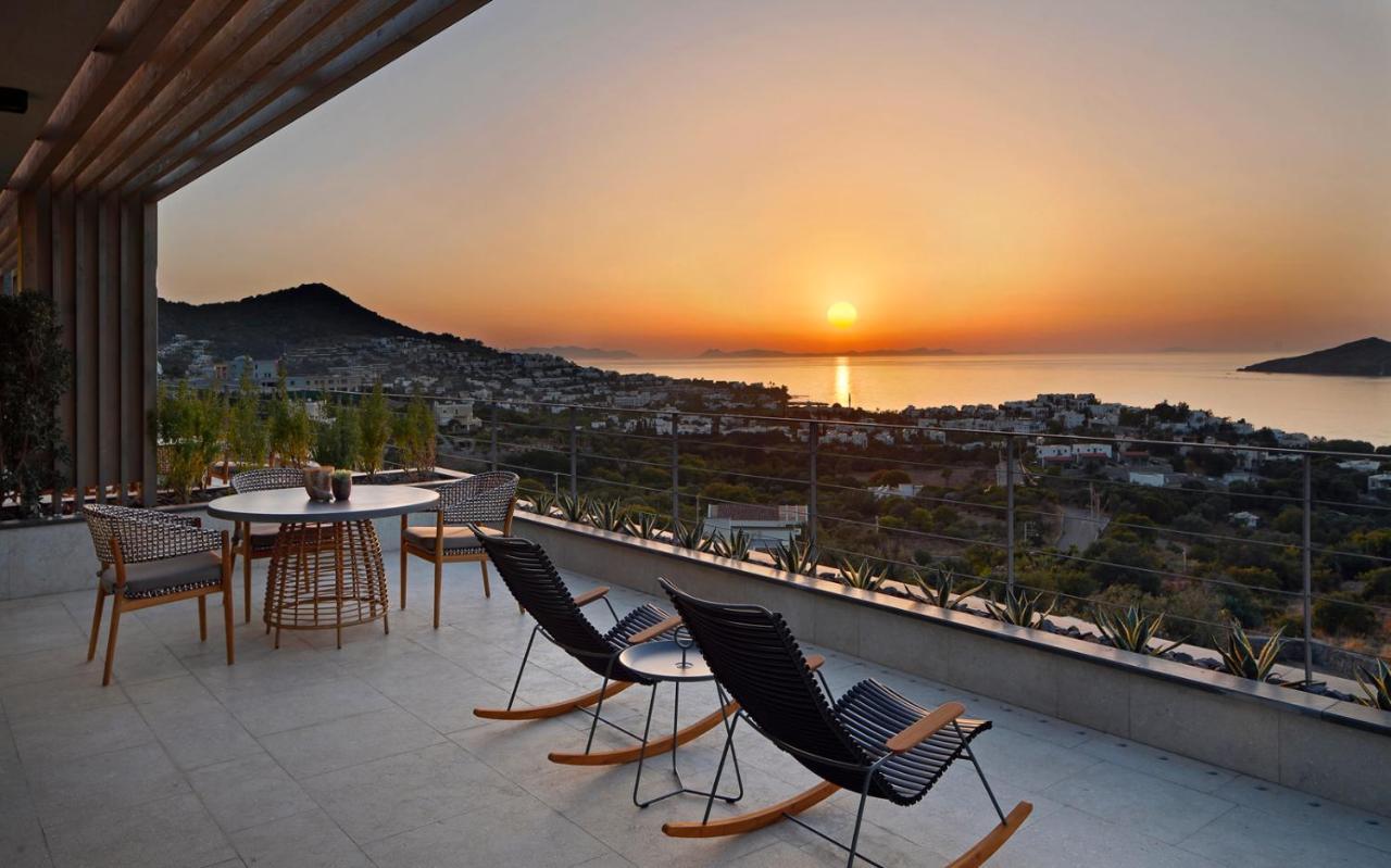 G Beyond Residences & Villas, Yalikavak, Bodrum 외부 사진