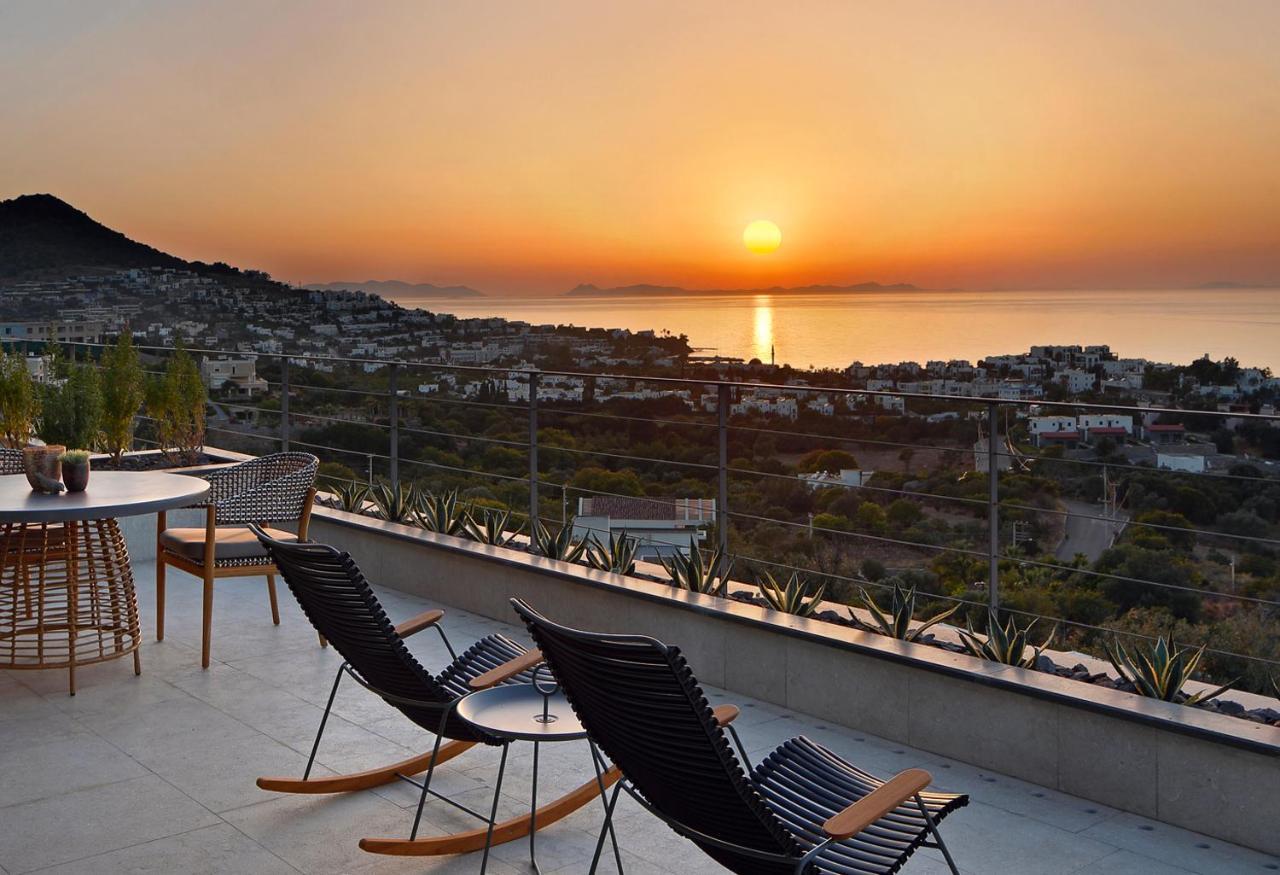 G Beyond Residences & Villas, Yalikavak, Bodrum 외부 사진