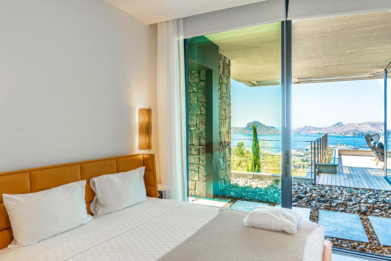 G Beyond Residences & Villas, Yalikavak, Bodrum 외부 사진