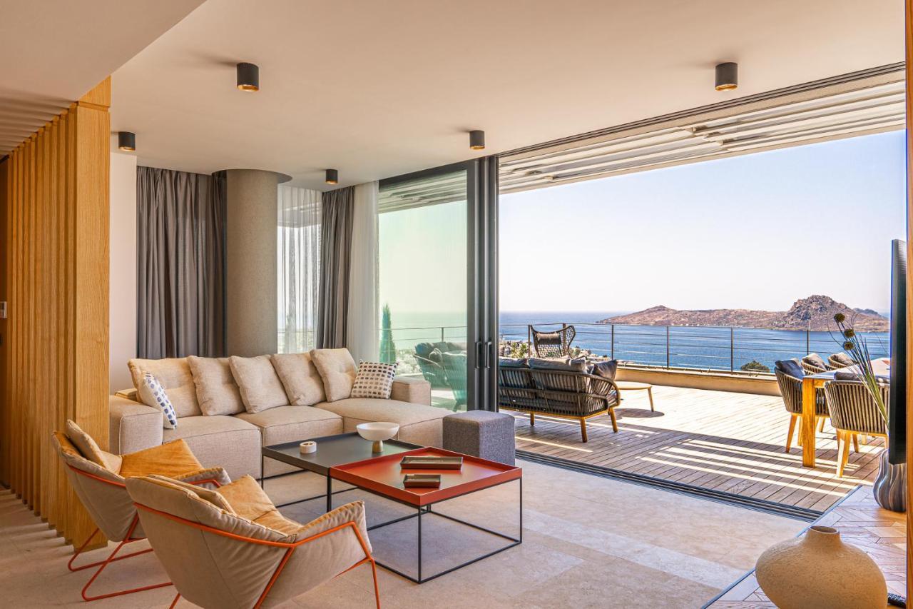 G Beyond Residences & Villas, Yalikavak, Bodrum 외부 사진