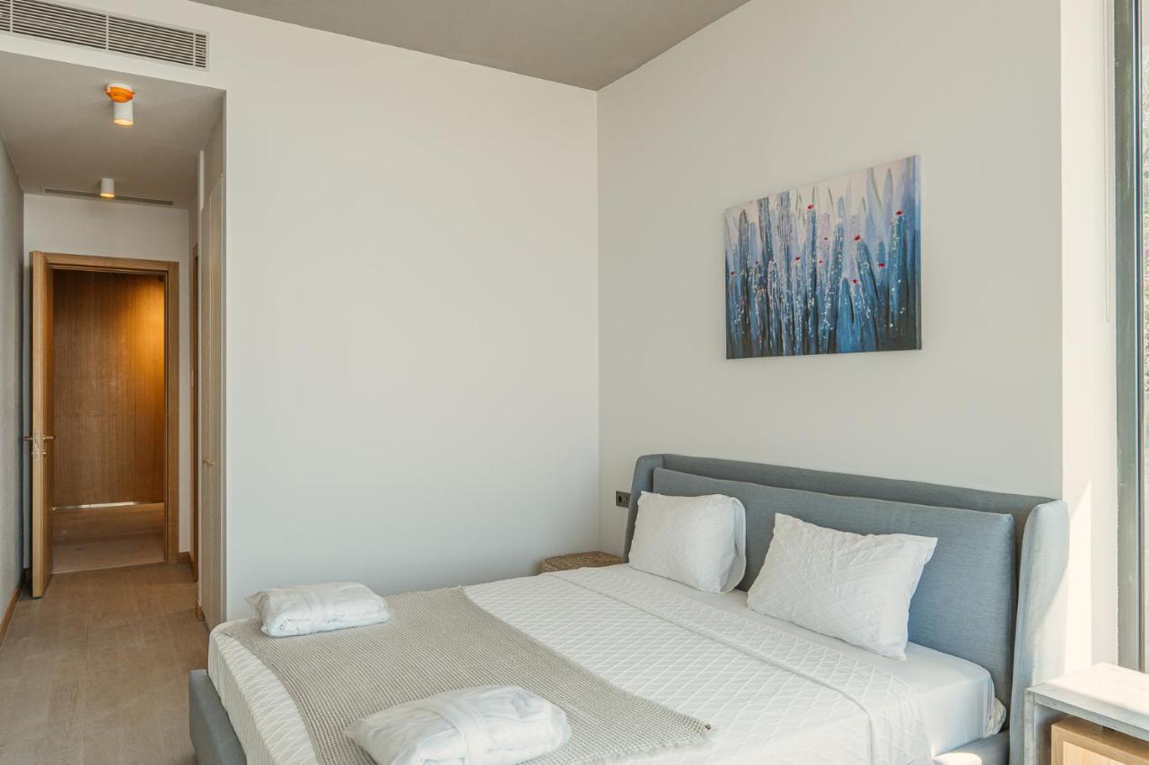 G Beyond Residences & Villas, Yalikavak, Bodrum 외부 사진
