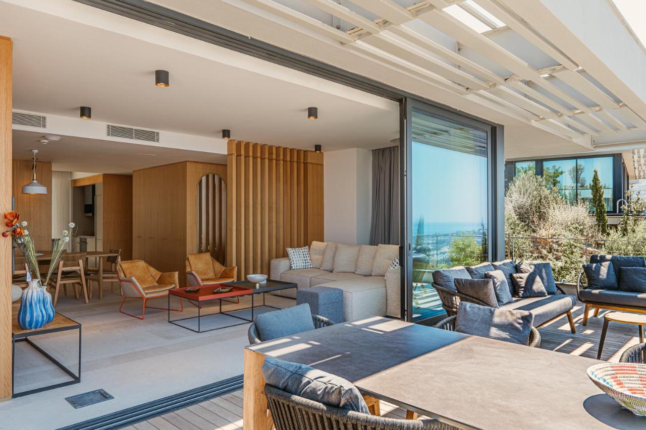 G Beyond Residences & Villas, Yalikavak, Bodrum 외부 사진
