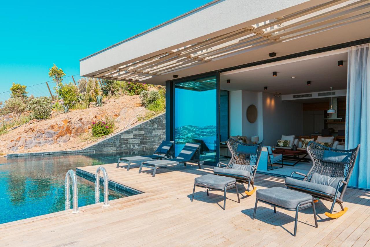G Beyond Residences & Villas, Yalikavak, Bodrum 외부 사진