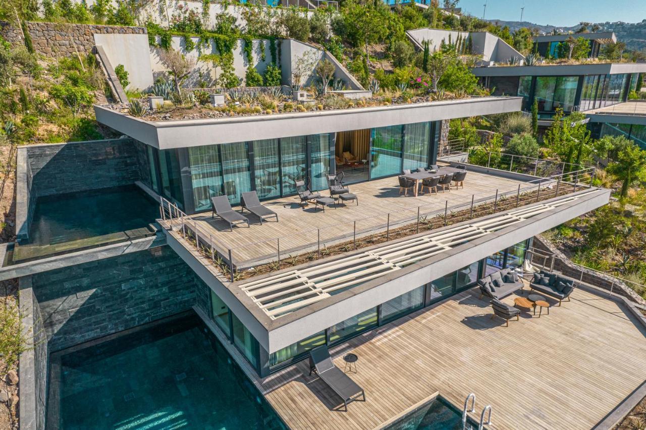 G Beyond Residences & Villas, Yalikavak, Bodrum 외부 사진