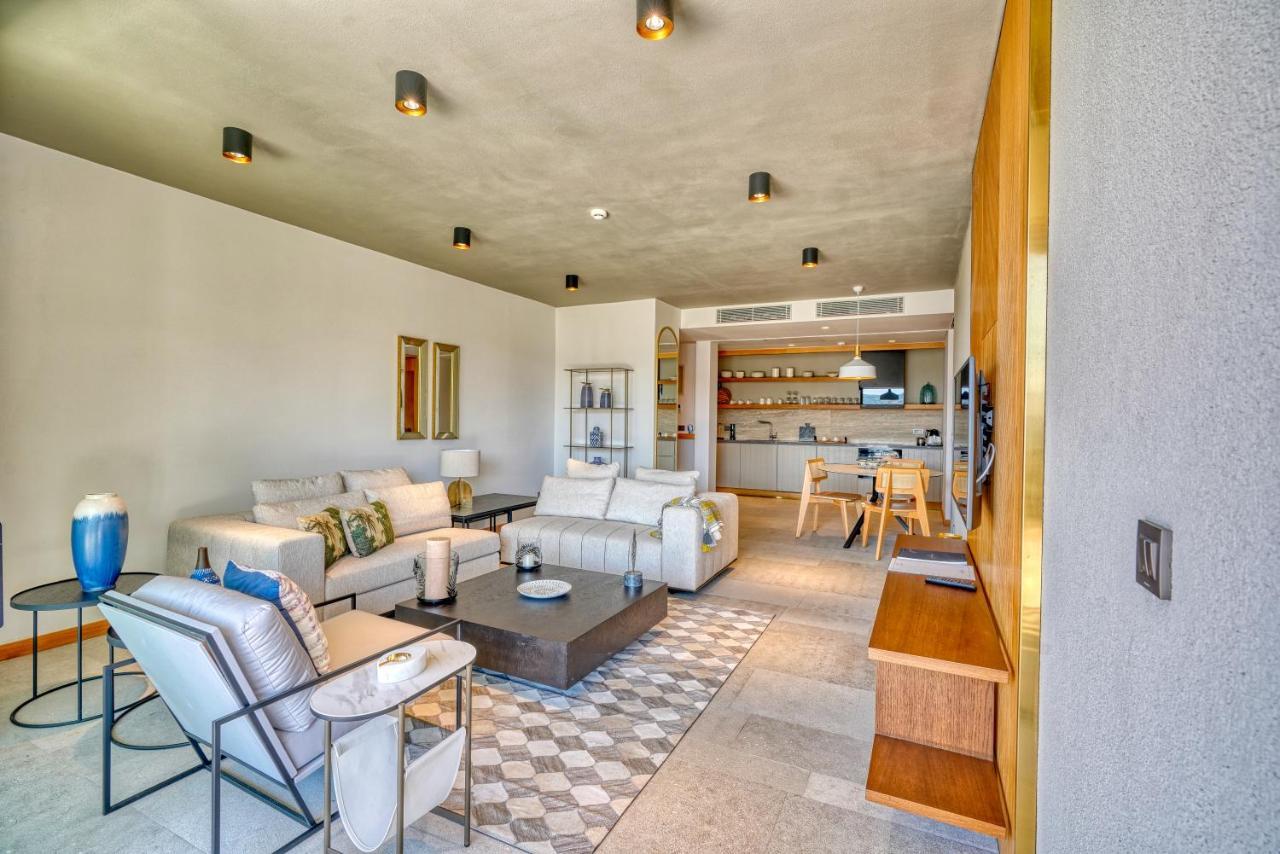 G Beyond Residences & Villas, Yalikavak, Bodrum 외부 사진