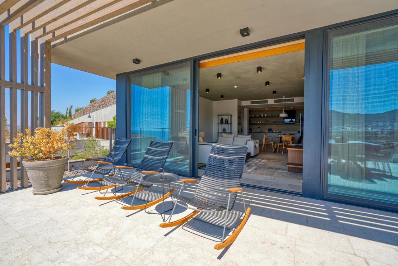 G Beyond Residences & Villas, Yalikavak, Bodrum 외부 사진