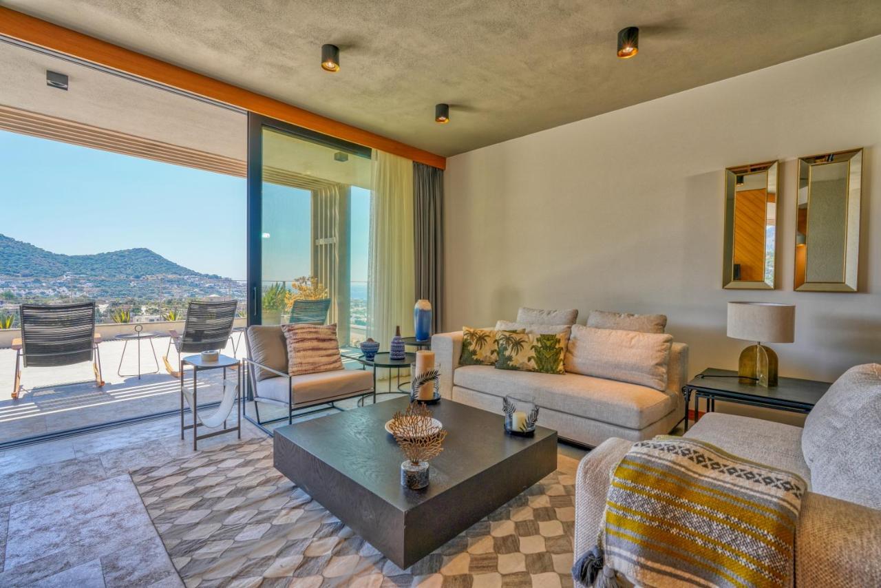 G Beyond Residences & Villas, Yalikavak, Bodrum 외부 사진