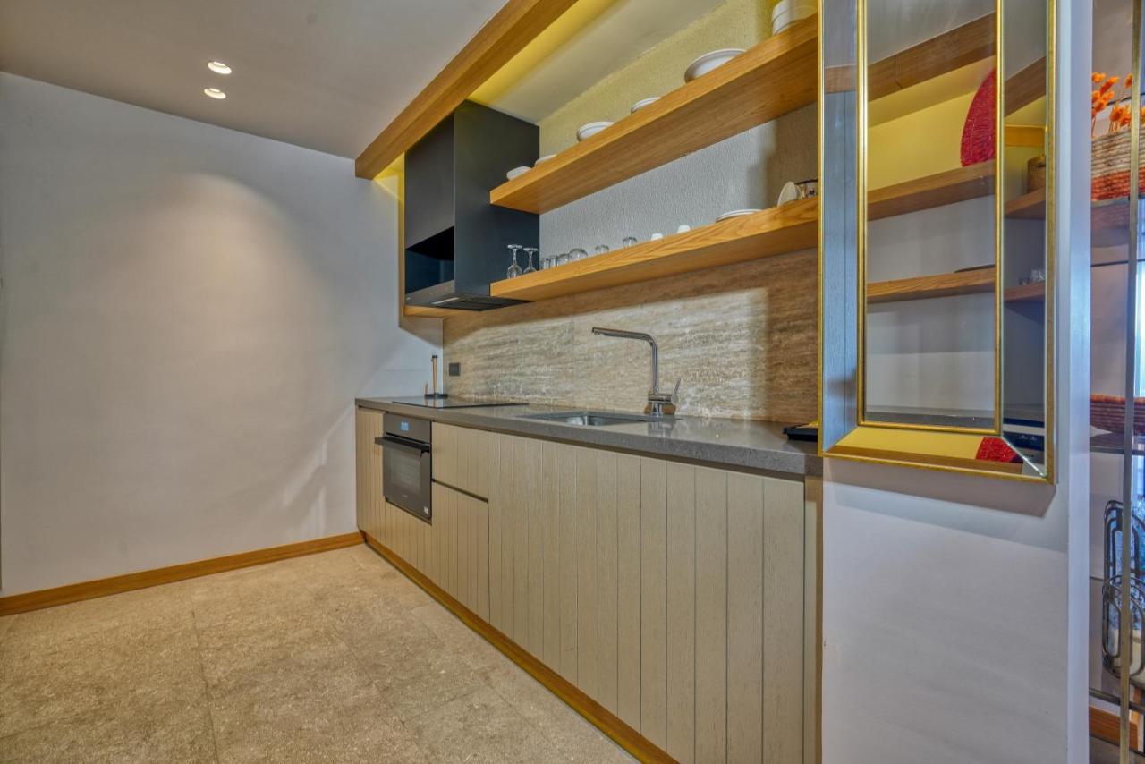 G Beyond Residences & Villas, Yalikavak, Bodrum 외부 사진