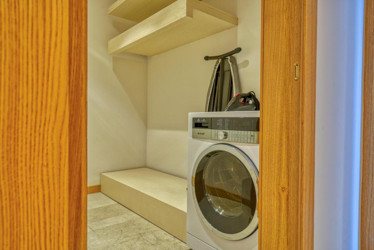G Beyond Residences & Villas, Yalikavak, Bodrum 외부 사진