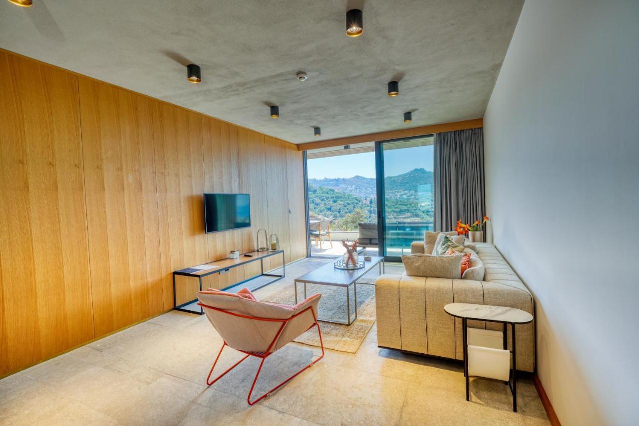 G Beyond Residences & Villas, Yalikavak, Bodrum 외부 사진